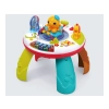 Multifunkcyjny Edukacyjny Muzyczny Stolik Dla Dzieci OŚMIORNICA Pianinko Ciuchcia