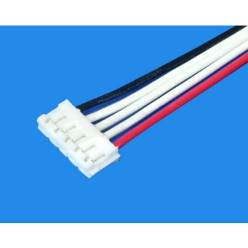 Przewód do balancera z wtyczką typu KOKAM dla 4s