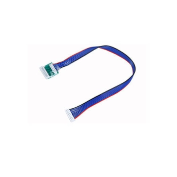 Adapter z balanserem 7 - żyłowy - Graupner