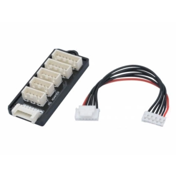 NOSRAM - Adapter dla pakietów Polyquest (2S-6S)