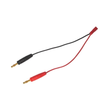 Adapter Banan 4 mm - gniazdo BEC 28cm