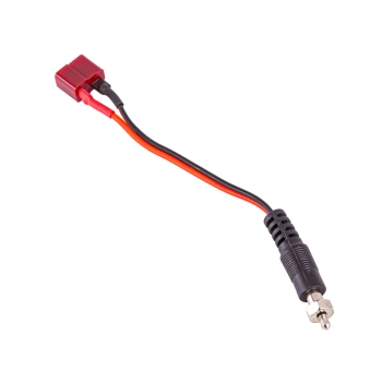 Adapter Gniazdo DEAN - Konektor do ładowania klipsów do świec