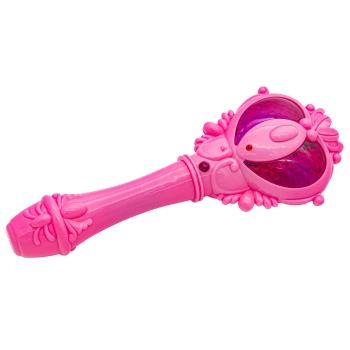 Toaletka dla Małej Księżniczki - dźwięki, światło, akcesoria, gniazdo MP3