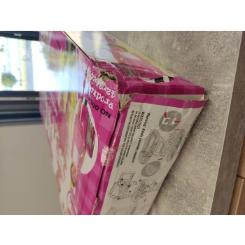 Różowa Kuchnia Z Piekarnikiem, Światło, Dźwięki, Akcesoria Przecena 1