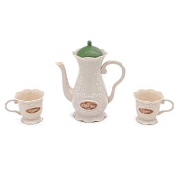 Multifunkcyjna Kuchnia Z Jajowarem - Para I Dźwięk BEŻOWA