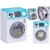 Zabawkowa Automatyczna Pralka Suszarka Dla Dzieci Panel Dotykowy Wirowanie