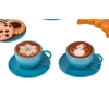 Zestaw kawowy dla dzieci, Kawiarka, Młynek + Akcesoria