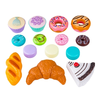 Zestaw kawowy dla dzieci, Kawiarka, Młynek + Akcesoria