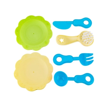 Zlewozmywak Z Kranem, Zlew Do Mycia Naczyń + Akcesoria NIEBIESKI