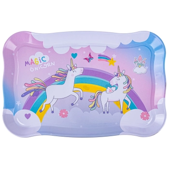 Zestaw kawowy w kuferku, Czajnik, Filiżanki, Słodycze + Akcesoria 48 el.