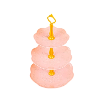 Zestaw kawowy w kuferku, Czajnik, Filiżanki, Słodycze + Akcesoria 48 el.