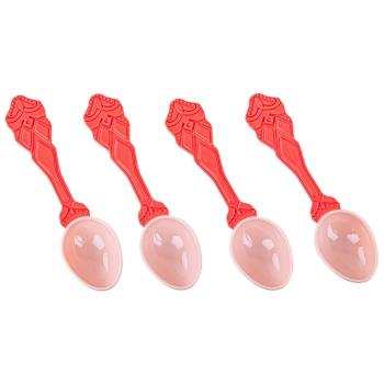 Zestaw kawowy w kuferku, Czajnik, Filiżanki, Słodycze + Akcesoria 48 el.