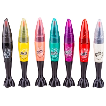 Zestaw do stylizacji paznokci, Manicure, Lakiery, Suszarka + Akcesoria