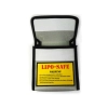Torba ochronna na akumulatory Lipo Safe PREMIUM 15,5 X 15,5 X 5cm
