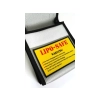 Torba ochronna na akumulatory Lipo Safe PREMIUM 15,5 X 15,5 X 5cm