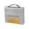 Torba ochronna na akumulatory Lipo Safe 215x45x165 mm