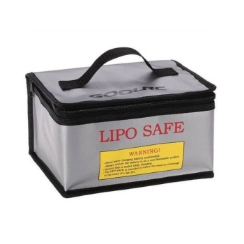 Torba ochronna na akumulatory Lipo Safe 22 X 16 X 12cm