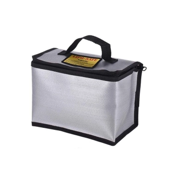 Torba ochronna na akumulatory Lipo Safe 21,5 x 11,5 x 15,5 cm Premium