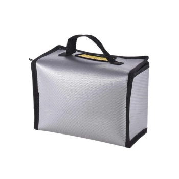 Torba ochronna na akumulatory Lipo Safe 21,5 x 11,5 x 15,5 cm Premium
