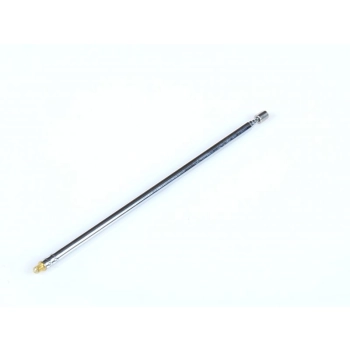 Antena Uniwersalna 5 mm Cienka Gwint Zewnętrzny