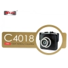 Kamera Camera MJX C4018 FPV 720P