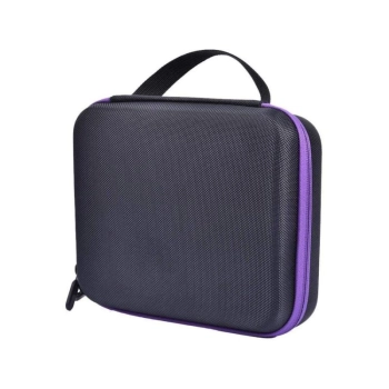 Akcesoria Haft Diamentowy, Etui + 30 Pojemników Zestaw Do Diamond Painting