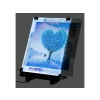 Podświetlana Tablica LED, Tablet, Deska Kreślarska, Kalka, Regulowany Stojak, Do Haftu, Diamond Painting Haft Diamentowy