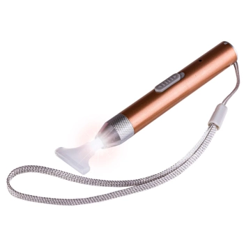 Podświetlany Długopis + Końcówki + Ładowarka USB, Akcesoria Do Diamond Painting, Haft Diamentowy