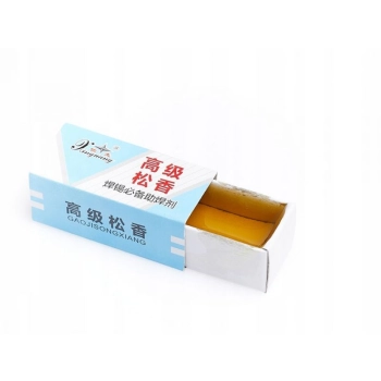 Kalafonia Aktywna Lutownicza, Do Lutowania