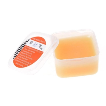 Profesjonalna Pasta Lutownicza, Topnik Do Lutowania 80g