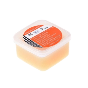 Profesjonalna Pasta Lutownicza, Topnik Do Lutowania 80g