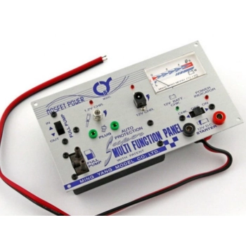 Panel startowy [212-2] - Q-Model