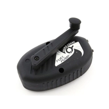 Ręczna pompka paliwowa (metanol/benzyna) Q-Model