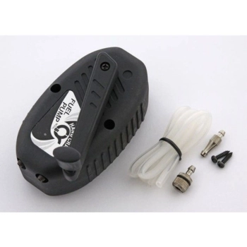 Ręczna pompka paliwowa (metanol/benzyna) Q-Model