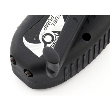 Ręczna pompka paliwowa (metanol/benzyna) Q-Model