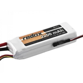 Sensor temperatury do ładowarek REDOX IMAX GPX