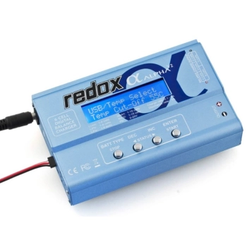 Sensor temperatury do ładowarek REDOX IMAX GPX