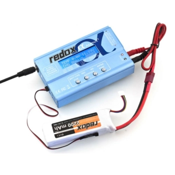 Sensor temperatury do ładowarek REDOX IMAX GPX