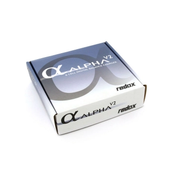 Ładowarka Mikroprocesorowa Redox Alpha V2 Combo