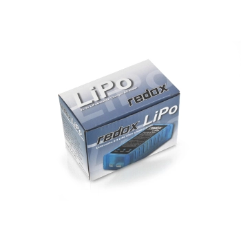 Ładowarka Mikroprocesorowa Redox 2S/3S LiPo