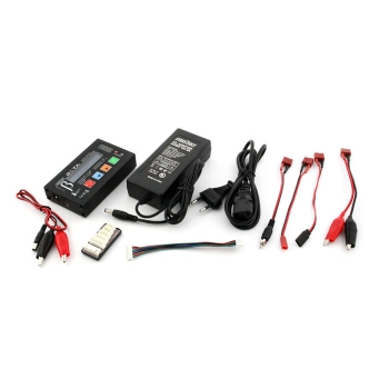 Ładowarka Mikroprocesorowa Redox Beta V2 Combo