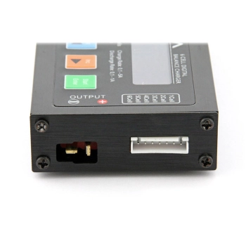 Ładowarka Mikroprocesorowa Redox Beta V2 Solo