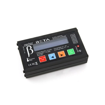 Ładowarka Mikroprocesorowa Redox Beta V2 Solo