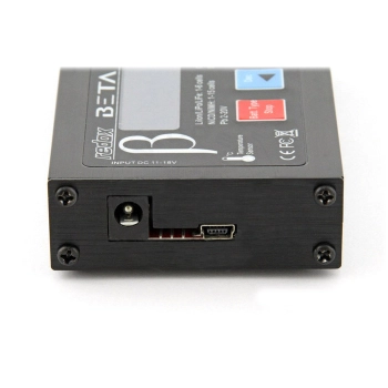 Ładowarka Mikroprocesorowa Redox Beta V2 Solo