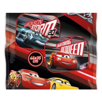 Zasłonki Boczne Przeciwsłoneczne Auta Cars 3