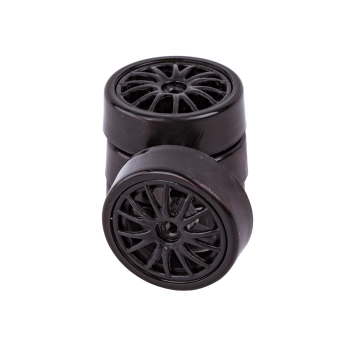 KOŁA Do Samochodu Do Driftu, Komplet Kół, Zestaw 4 Szt. Gładkie - Do Driftu