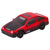 Samochód Do Driftu, Auto RC Drift 1:24 2,4 GHz 4WD CZERWONA TOYOTA