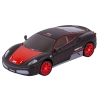 Samochód Do Driftu, Auto RC Drift 1:24 2,4 GHz 4WD CZERWONO-CZARNE FERRARI
