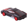 Samochód Do Driftu, Auto RC Drift 1:24 2,4 GHz 4WD CZERWONO-CZARNE FERRARI