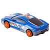 Samochód Do Driftu, Auto RC Drift 1:24 2,4 GHz 4WD NIEBIESKIE FERRARI